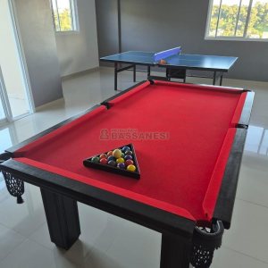 Apto Mobiliado com 56m², 2 dormitórios, 1 vaga, no bairro Panazzolo em Caxias do Sul para Comprar