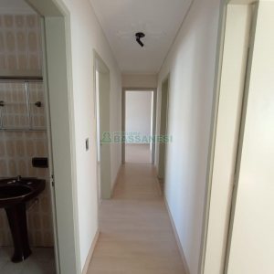 Apartamento com 86m², 3 dormitórios, 1 vaga, no bairro São Pelegrino em Caxias do Sul para Alugar