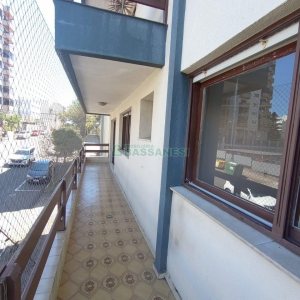 Apartamento com 86m², 3 dormitórios, 1 vaga, no bairro São Pelegrino em Caxias do Sul para Alugar