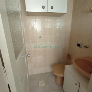 Apartamento com 86m², 3 dormitórios, 1 vaga, no bairro São Pelegrino em Caxias do Sul para Alugar