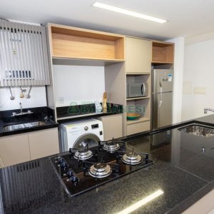 Apartamento com 54m², 1 dormitório, 1 vaga, no bairro Centro em Caxias do Sul para Comprar