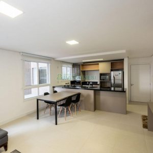 Apartamento com 54m², 1 dormitório, 1 vaga, no bairro Centro em Caxias do Sul para Comprar