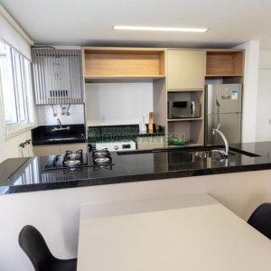 Apartamento com 54m², 1 dormitório, 1 vaga, no bairro Centro em Caxias do Sul para Comprar