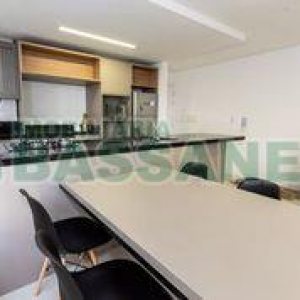 Apartamento com 54m², 1 dormitório, 1 vaga, no bairro Centro em Caxias do Sul para Comprar