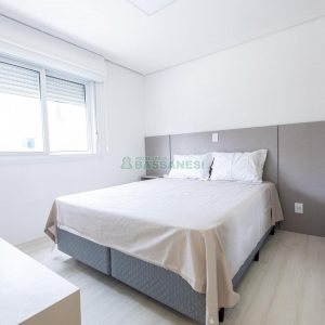 Apartamento com 54m², 1 dormitório, 1 vaga, no bairro Centro em Caxias do Sul para Comprar