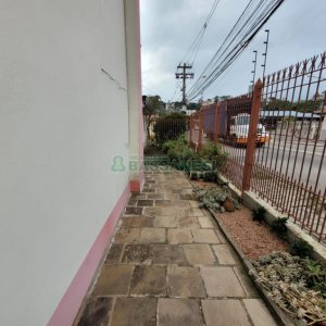 Casa Comercial com 165m², 3 dormitórios, no bairro Bela Vista em Caxias do Sul para Alugar