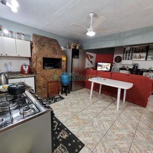 Casa Comercial com 165m², 3 dormitórios, no bairro Bela Vista em Caxias do Sul para Alugar