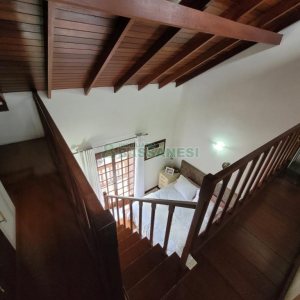 Casa Comercial com 165m², 3 dormitórios, no bairro Bela Vista em Caxias do Sul para Alugar