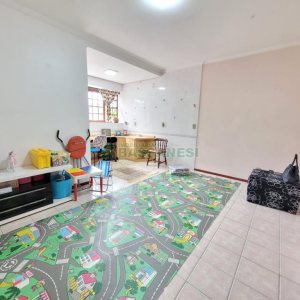 Casa Comercial com 165m², 3 dormitórios, no bairro Bela Vista em Caxias do Sul para Alugar