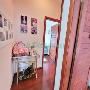 Casa Comercial com 165m², 3 dormitórios, no bairro Bela Vista em Caxias do Sul para Alugar