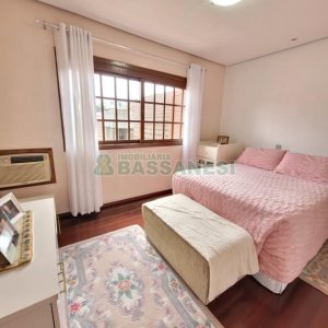 Casa Comercial com 165m², 3 dormitórios, no bairro Bela Vista em Caxias do Sul para Alugar