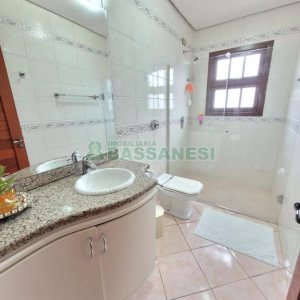 Casa Comercial com 165m², 3 dormitórios, no bairro Bela Vista em Caxias do Sul para Alugar