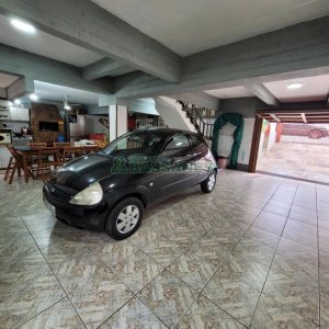 Casa Comercial com 165m², 3 dormitórios, no bairro Bela Vista em Caxias do Sul para Alugar