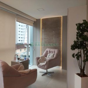 Sala Mobiliada com 48m², 1 vaga, no bairro Centro em Caxias do Sul para Alugar