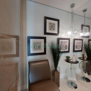 Sala Mobiliada com 48m², 1 vaga, no bairro Centro em Caxias do Sul para Alugar