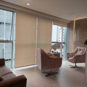 Sala Mobiliada com 48m², 1 vaga, no bairro Centro em Caxias do Sul para Alugar