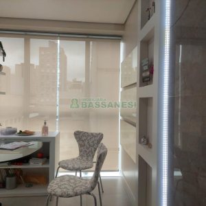 Sala Mobiliada com 48m², 1 vaga, no bairro Centro em Caxias do Sul para Alugar