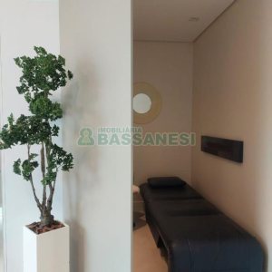Sala Mobiliada com 48m², 1 vaga, no bairro Centro em Caxias do Sul para Alugar