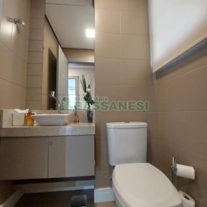 Sala Mobiliada com 48m², 1 vaga, no bairro Centro em Caxias do Sul para Alugar