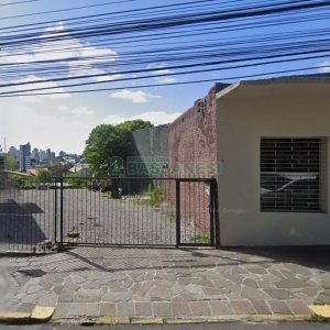 Terreno com 700m², no bairro São Pelegrino em Caxias do Sul para Alugar