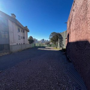 Terreno com 700m², no bairro São Pelegrino em Caxias do Sul para Alugar