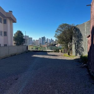 Terreno com 700m², no bairro São Pelegrino em Caxias do Sul para Alugar