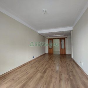 Apartamento com 110m², 3 dormitórios, 1 vaga, no bairro São Pelegrino em Caxias do Sul para Alugar