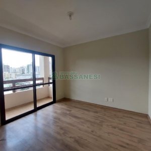 Apartamento com 110m², 3 dormitórios, 1 vaga, no bairro São Pelegrino em Caxias do Sul para Alugar