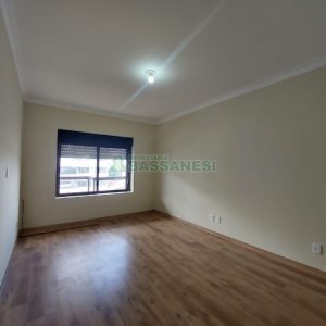 Apartamento com 110m², 3 dormitórios, 1 vaga, no bairro São Pelegrino em Caxias do Sul para Alugar