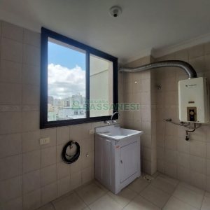 Apartamento com 110m², 3 dormitórios, 1 vaga, no bairro São Pelegrino em Caxias do Sul para Alugar