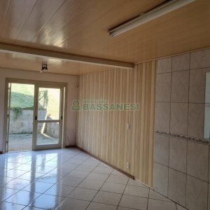 Casa com 120m², 4 dormitórios, 2 vagas, no bairro São Luiz em Caxias do Sul para Comprar