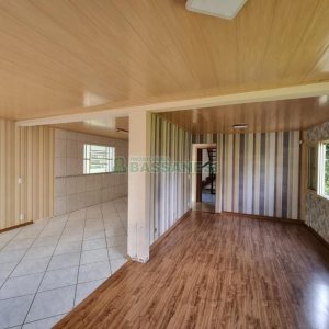 Casa com 120m², 4 dormitórios, 2 vagas, no bairro São Luiz em Caxias do Sul para Comprar