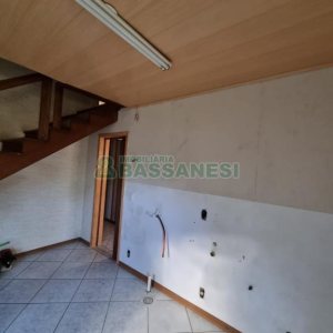 Casa com 120m², 4 dormitórios, 2 vagas, no bairro São Luiz em Caxias do Sul para Comprar