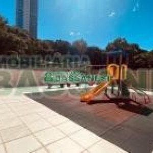 Apto Mobiliado com 47m², 1 dormitório, 1 vaga, no bairro Madureira em Caxias do Sul para Alugar