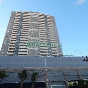 Apto Mobiliado com 47m², 1 dormitório, 1 vaga, no bairro Madureira em Caxias do Sul para Alugar