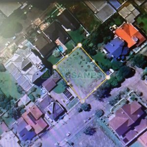 Terreno com 375m², no bairro Colina Sorriso em Caxias do Sul para Comprar