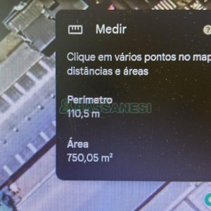 Terreno com 375m², no bairro Colina Sorriso em Caxias do Sul para Comprar