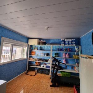 Casa com 192m², 3 dormitórios, 4 vagas, no bairro Desvio Rizzo em Caxias do Sul para Comprar