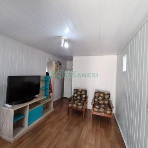 Casa com 118m², 4 dormitórios, no bairro Kayser em Caxias do Sul para Comprar