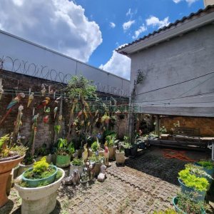 Casa com 118m², 4 dormitórios, no bairro Kayser em Caxias do Sul para Comprar