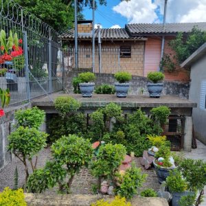 Casa com 118m², 4 dormitórios, no bairro Kayser em Caxias do Sul para Comprar