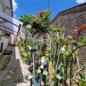 Casa com 118m², 4 dormitórios, no bairro Kayser em Caxias do Sul para Comprar