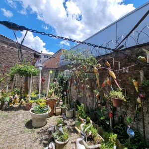 Casa com 118m², 4 dormitórios, no bairro Kayser em Caxias do Sul para Comprar