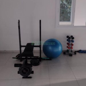 Apartamento com 55m², 2 dormitórios, 1 vaga, no bairro Vila Verde em Caxias do Sul para Comprar