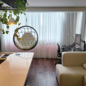 Apartamento com 49m², 1 dormitório, 1 vaga, no bairro Lourdes em Caxias do Sul para Comprar