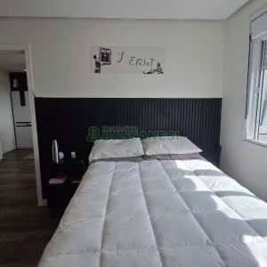 Apartamento com 49m², 1 dormitório, 1 vaga, no bairro Lourdes em Caxias do Sul para Comprar