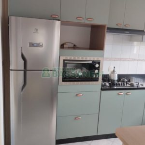 Casa com 132m², 3 dormitórios, 2 vagas, no bairro Desvio Rizzo em Caxias do Sul para Comprar