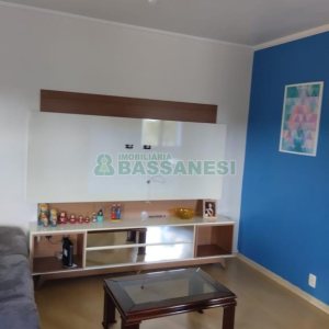 Casa com 132m², 3 dormitórios, 2 vagas, no bairro Desvio Rizzo em Caxias do Sul para Comprar