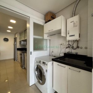 Apto Mobiliado com 82m², 2 dormitórios, 2 vagas, no bairro Lourdes em Caxias do Sul para Alugar