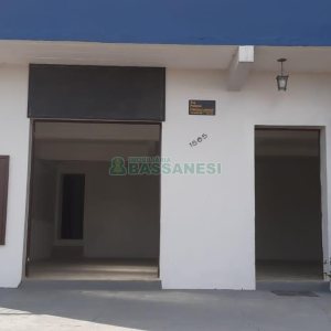 Loja com 112m², no bairro São José em Caxias do Sul para Alugar